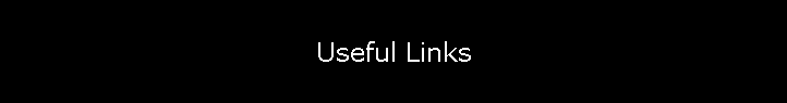 Useful Links